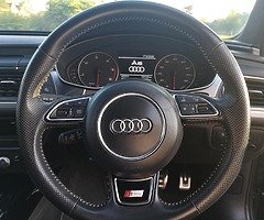 Audi A6 sline - Image 8/10