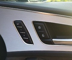 Audi A6 sline - Image 9/10