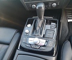 Audi A6 sline - Image 10/10