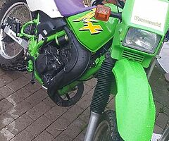 98 Mint kmx 125 for sale - Image 8/10