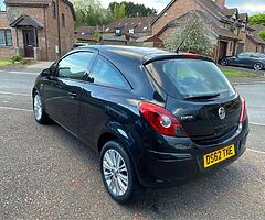 2013 Vauxhall Corsa - Image 3/6