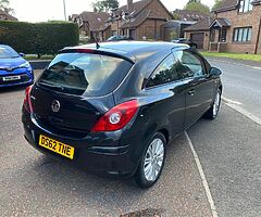 2013 Vauxhall Corsa - Image 4/6