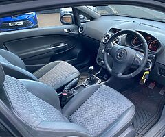 2013 Vauxhall Corsa - Image 5/6