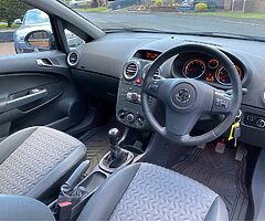 2013 Vauxhall Corsa - Image 6/6