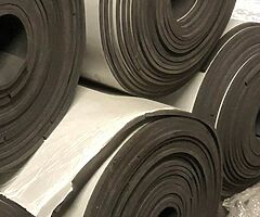 Sound proofing. - Image 6/7