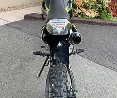 2021 Stomp 140 - Image 3/7