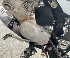 2021 Stomp 140 - Image 4/7