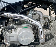 2021 Stomp 140 - Image 5/7