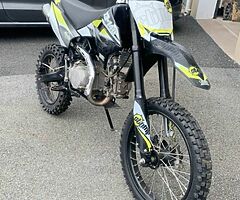 2021 Stomp 140 - Image 7/7