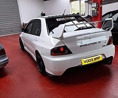 Evo 8 FQ300 - Image 4/9