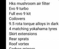 Evo 8 FQ300 - Image 8/9