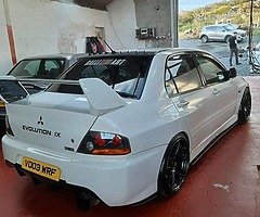 Evo 8 FQ300 - Image 9/9