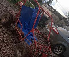 2021 Dont know  Dont know - Image 4/5