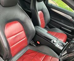 2012 Mercedes-Benz C-Class - Image 6/8