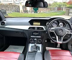 2012 Mercedes-Benz C-Class - Image 8/8