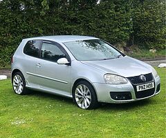 2006 Volkswagen Golf