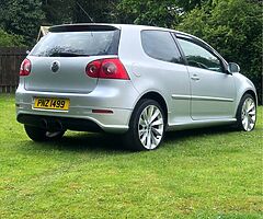 2006 Volkswagen Golf