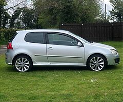 2006 Volkswagen Golf - Image 3/4