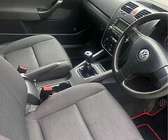 2006 Volkswagen Golf - Image 4/4