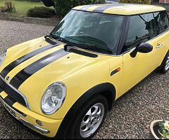 2003 MINI One - Image 3/3