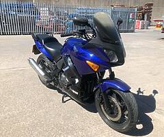 Honda Cbf 600 - Image 3/10