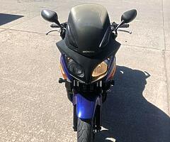 Honda Cbf 600 - Image 4/10