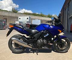 Honda Cbf 600 - Image 5/10