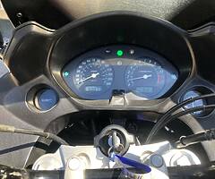 Honda Cbf 600 - Image 7/10