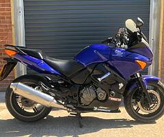 Honda Cbf 600 - Image 8/10