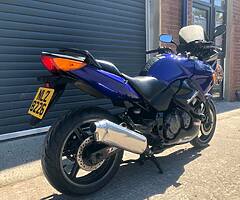 Honda Cbf 600 - Image 9/10