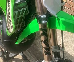 2004 Kawasaki KX - Image 3/7