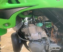 2004 Kawasaki KX - Image 4/7