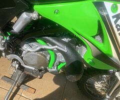 2004 Kawasaki KX - Image 5/7