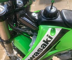 2004 Kawasaki KX - Image 6/7