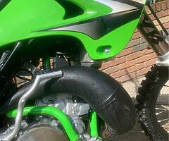 2004 Kawasaki KX - Image 7/7