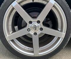 18” Ava Miami’s