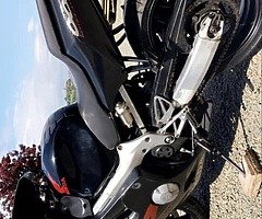 Honda cbr600 f4 - Image 5/7