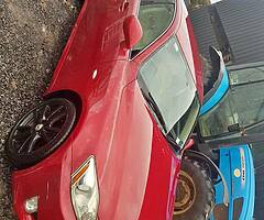 2008 Is220d sport  for parts