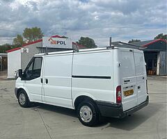 2007 Ford Transit - Image 3/8