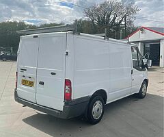 2007 Ford Transit - Image 4/8