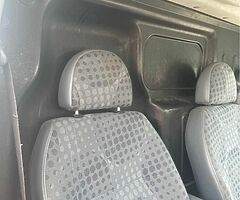 2007 Ford Transit - Image 5/8