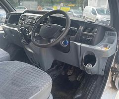 2007 Ford Transit - Image 8/8