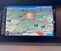 Bmw 518d 2L m sport  2015 - Image 5/10