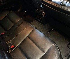 Bmw 518d 2L m sport  2015 - Image 6/10