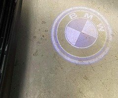 Bmw 518d 2L m sport  2015 - Image 7/10