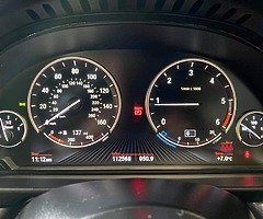 Bmw 518d 2L m sport  2015 - Image 10/10