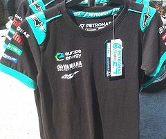 Selection of kids and adults polo shirts - Image 4/10