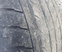 Audi. Passat. Golf. Skoda - Image 3/4