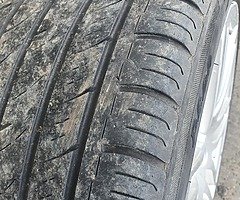 Audi. Passat. Golf. Skoda - Image 4/4