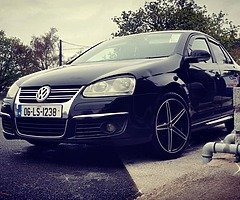 Jetta for SWAPS